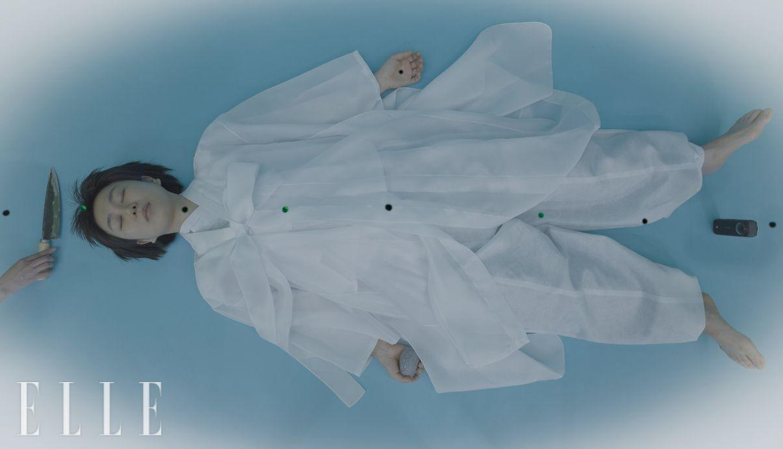 [미술아냥] 임영주